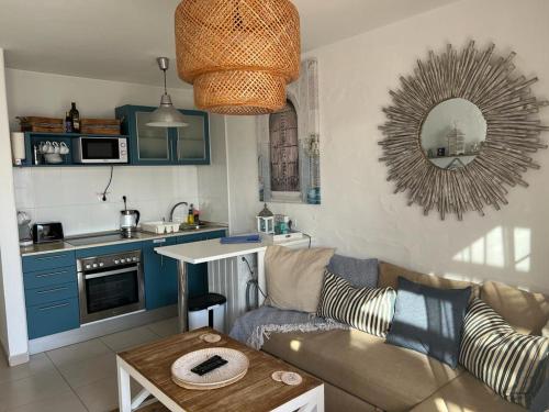 Fotografie z fotogalerie ubytování Caleta Sun Beach 64 v destinaci Caleta De Fuste
