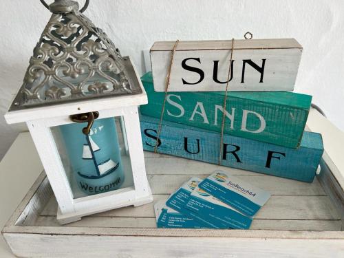 Fotografie z fotogalerie ubytování Caleta Sun Beach 64 v destinaci Caleta De Fuste