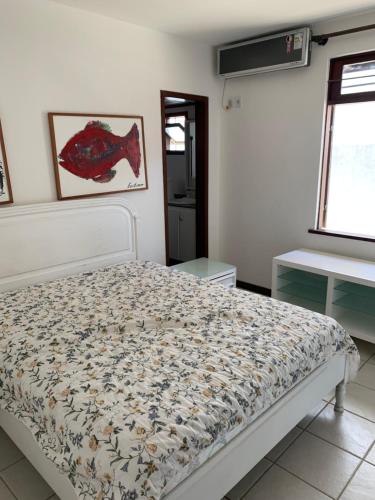 Gallery image of Linda Casa na Penha ! in Vera Cruz de Itaparica