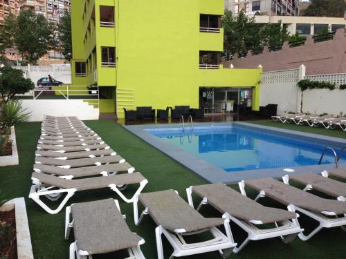 Now Benidorm photo 56