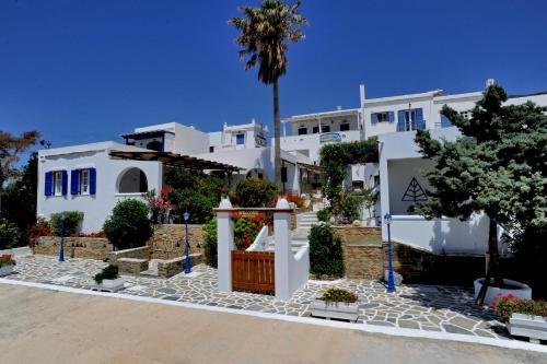 Gallery image of Porto Vlastos in Agios Ioannis Tinos