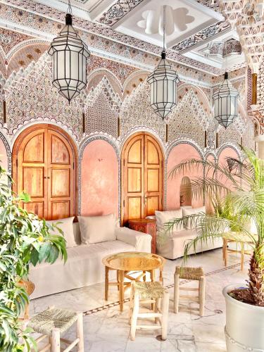 Riad Azad & Spa – Photos 5