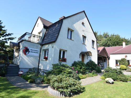 Apartment in Choczewo near Baltic Sea