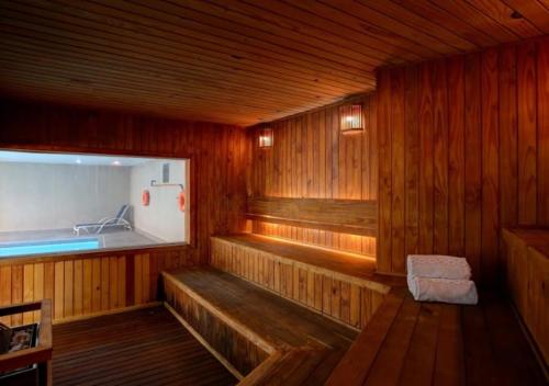 Φωτογραφία από το άλμπουμ του 310 Lindo Apartamento Alto Padrão Bela Cintra Stay στο Σάο Πάολο