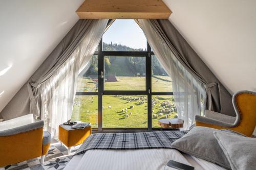 Apartamenty Pod Stokiem Nosal Zakopane