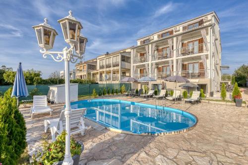 Apartment-Haus Wolbeck