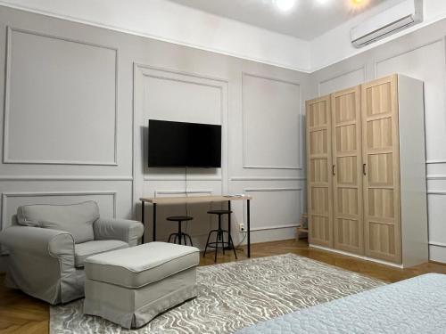 Gallery image of Barty downtown apart 2 in Timişoara