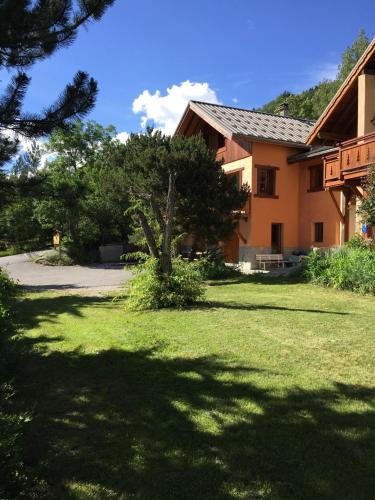 Chalets La Caillaude photo 3
