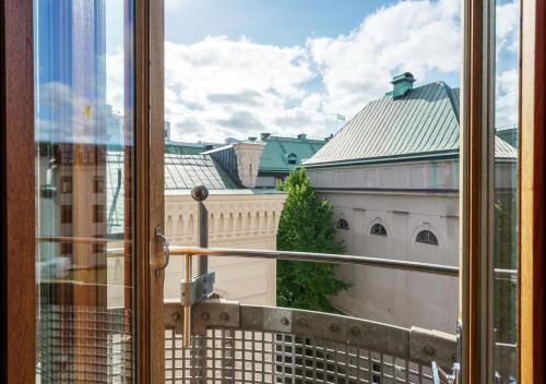 Berns, Historical Boutique Hotel & House of Entertainment since 1863 Image