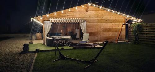 Gallery image of Cazare Summer in Petroşani