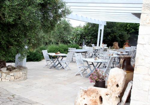 Billede fra billedgalleriet på Dimora Celeste i Ostuni