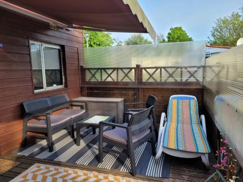 Chalet à 50m de la plage – Photos 2