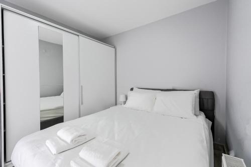 Fotografie z fotogalerie ubytování Studio Flat w Shared Pool and Garden in Antalya v destinaci Antalya