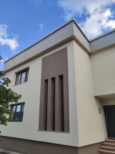 House Zalužice - Michalovce