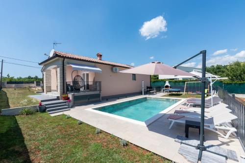 Villa Daris – Photos 3
