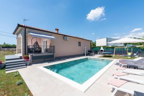 Villa Daris – Photos 4