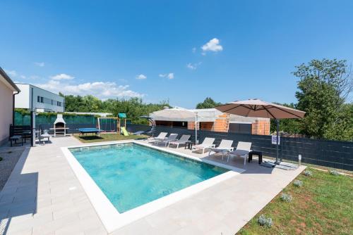 Villa Daris – Photos 5