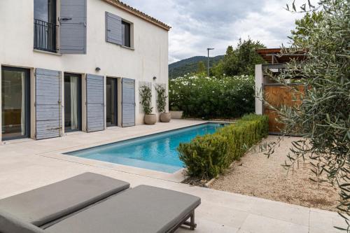 La Provenca villa 29