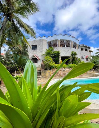 Tembo village Watamu
