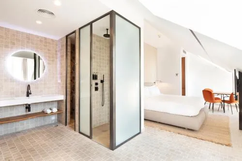Atocha Hotel Madrid, Tapestry Collection by Hilton photo 22