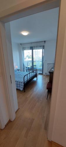 Deluxe Apartment Kristian whit a private parking