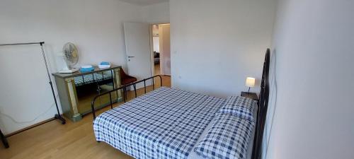 Deluxe Apartment Kristian whit a private parking