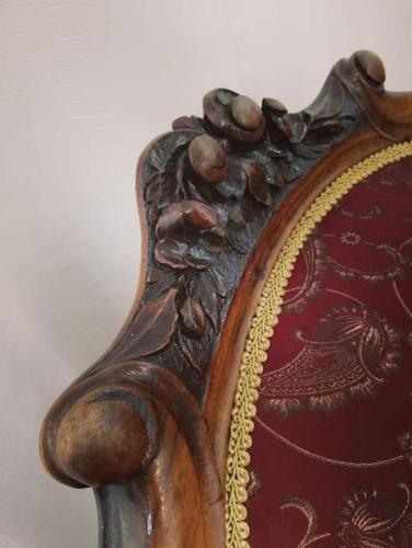 Heart Street with a Piece of Old Vienna Style