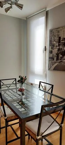 Apartamentos Chamartín photo 14