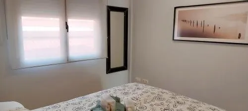 Apartamentos Chamartín photo 18