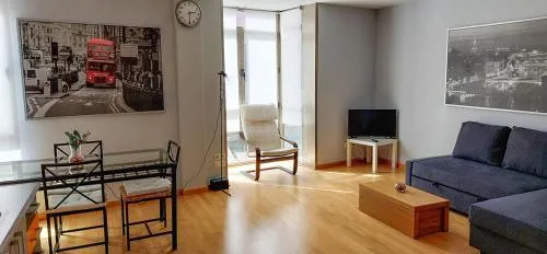 Apartamentos Chamartín photo 12
