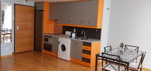 Apartamentos Chamartín photo 13