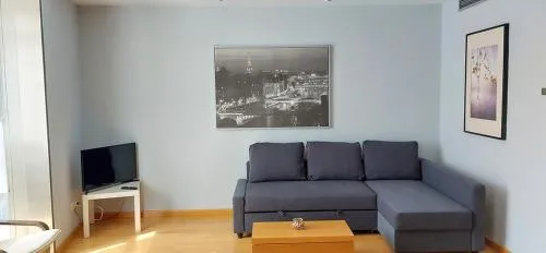Apartamentos Chamartín photo 15