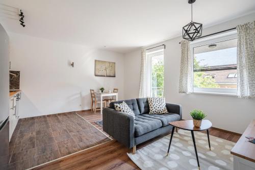 Iris Indigo Apartment 1082 Budapest, 50 Leonardo da Vinci utca kép - 3