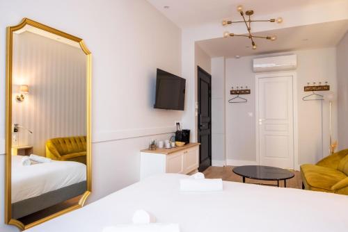 Foto Les Suites Faidherbe 1