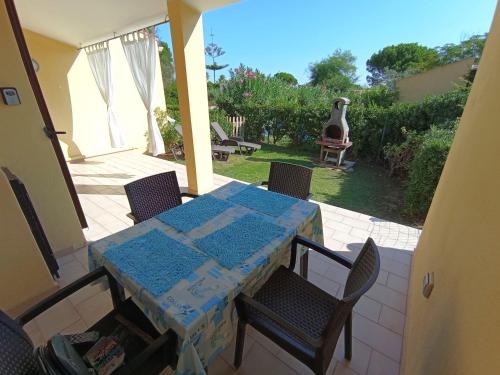 Case Vacanza in Sardegna