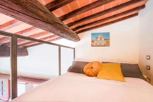 NH Florence - Brunelleschi View Suite