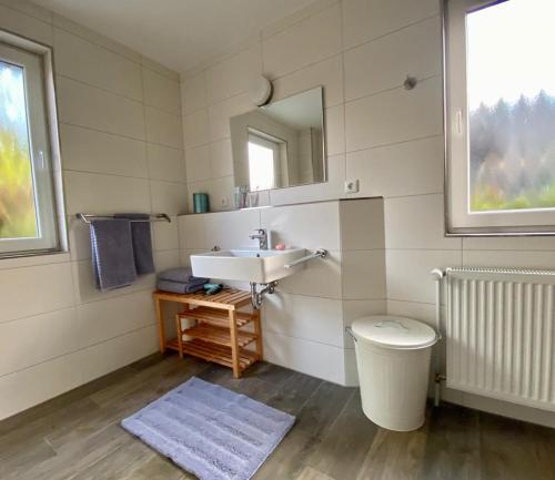 Φωτογραφία από το άλμπουμ του Ferienhaus Great Granny s Cottage σε Kappeln