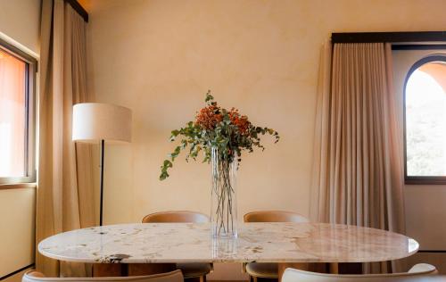 Fotografie z fotogalerie ubytování Gran Hotel Mas d'en Bruno v destinaci Gratallops