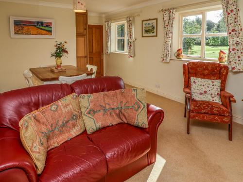 Hill Top Cottage – Photos 5
