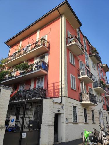 Gioire apartments Milan - Duomo 4 metro stops