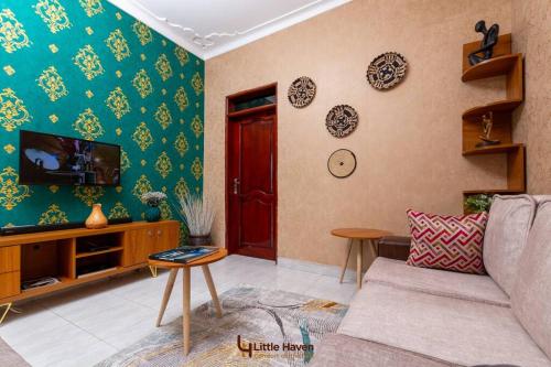 Galería fotográfica de Little Haven en Fort Portal