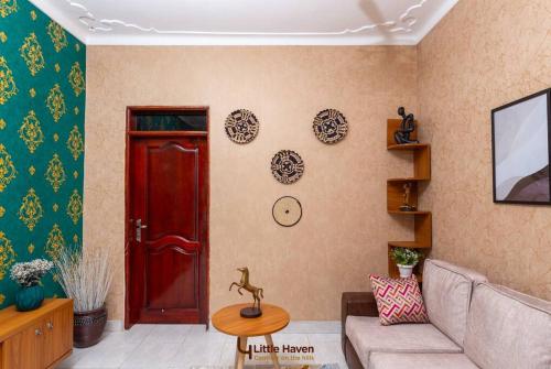 Galería fotográfica de Little Haven en Fort Portal
