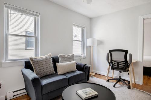 Gallery image of South Boston 2br w building wd nr seaport BOS-912 in Boston