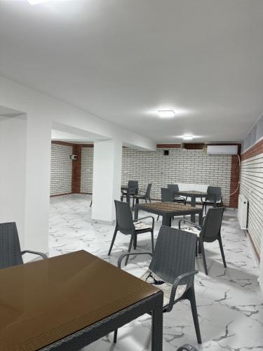 Et opholdsområde på Abuzar