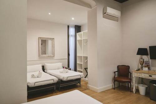 Mesón Castilla Atiram Hotels
