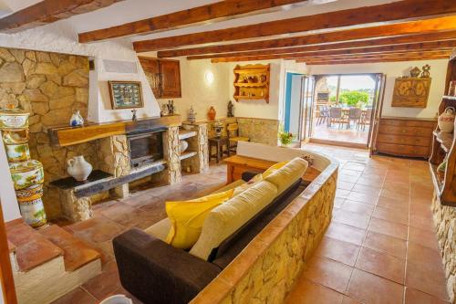 Villa Mitjorn Cala Canyelles