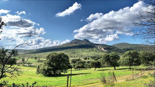 Foto dalla galleria di Sierra hornachos a Hornachos