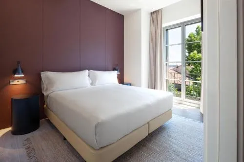 Atocha Hotel Madrid, Tapestry Collection by Hilton photo 12