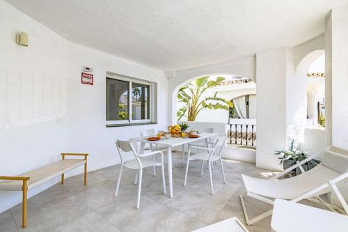 Ayma Apartamento Los Naranjos