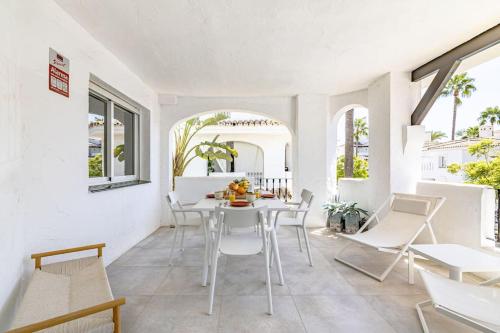 Ayma Apartamento Los Naranjos